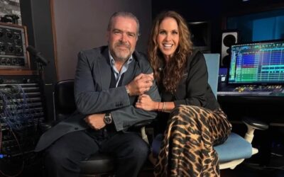 Lucero interpretará el tema musical de la telenovela «Mi verdad oculta»