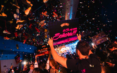 El sabor de Baileys y «Mentiras All Stars» se fusionan para celebrar a la señora que llevan dentro