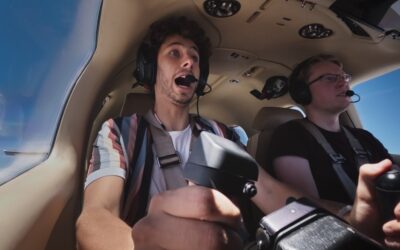 El 7 de noviembre llega a Disney+ «La peor vuelta al mundo»