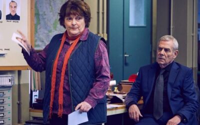 Llega a Film&Arts la penúltima temporada de la serie inglesa «Vera»