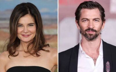 Betsy Brandt y Michiel Huisman, se suman a la nueva temporada de «Las brujas de Mayfair» de Anne Rice