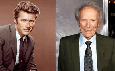 Film&Arts presenta el nuevo documental sobre «Clint Eastwood»