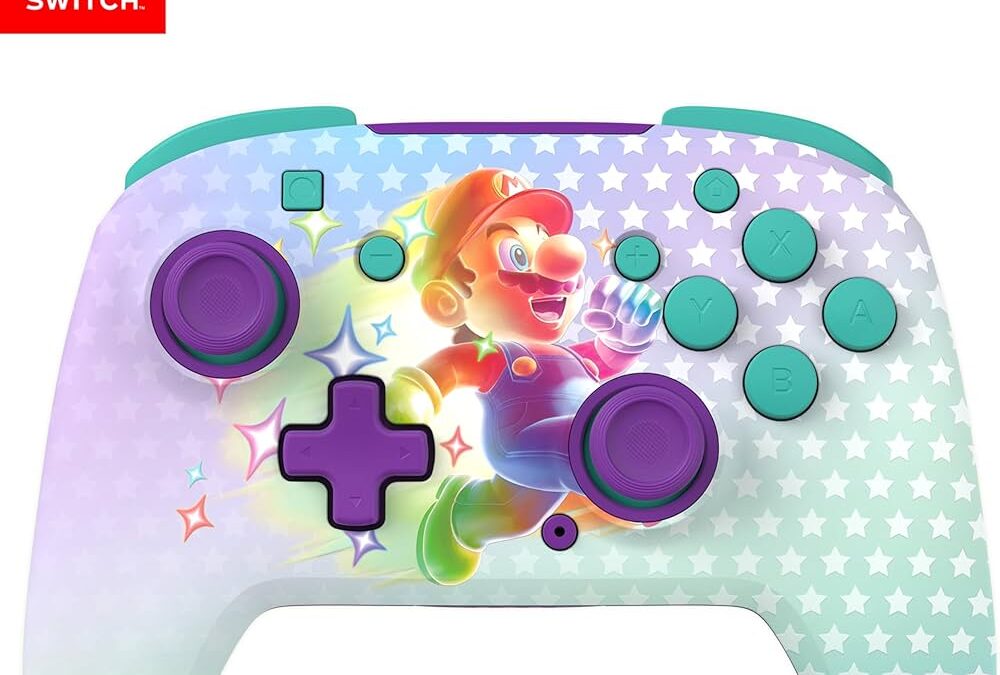 Turtle Beach y la nueva línea de controles y audífonos para consolas: Xbox y Nintendo