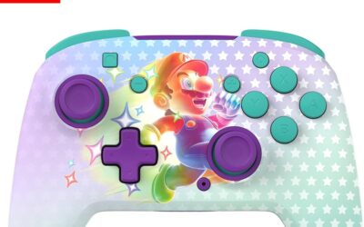 Turtle Beach y la nueva línea de controles y audífonos para consolas: Xbox y Nintendo