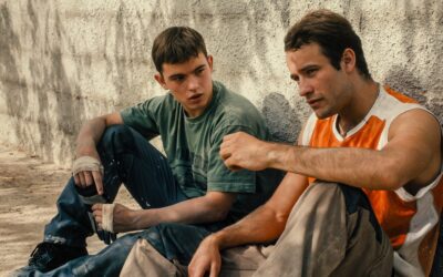 Hoy llega a la cartelera la película «Enzo»