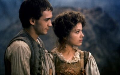 Europa Europa presenta la película del mes: «El viaje del Capitán Fracassa​»