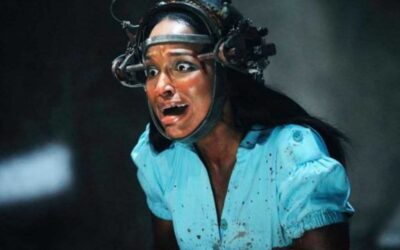 Fear Fest en AMC presenta esta semana la saga completa de : «El juego del miedo».