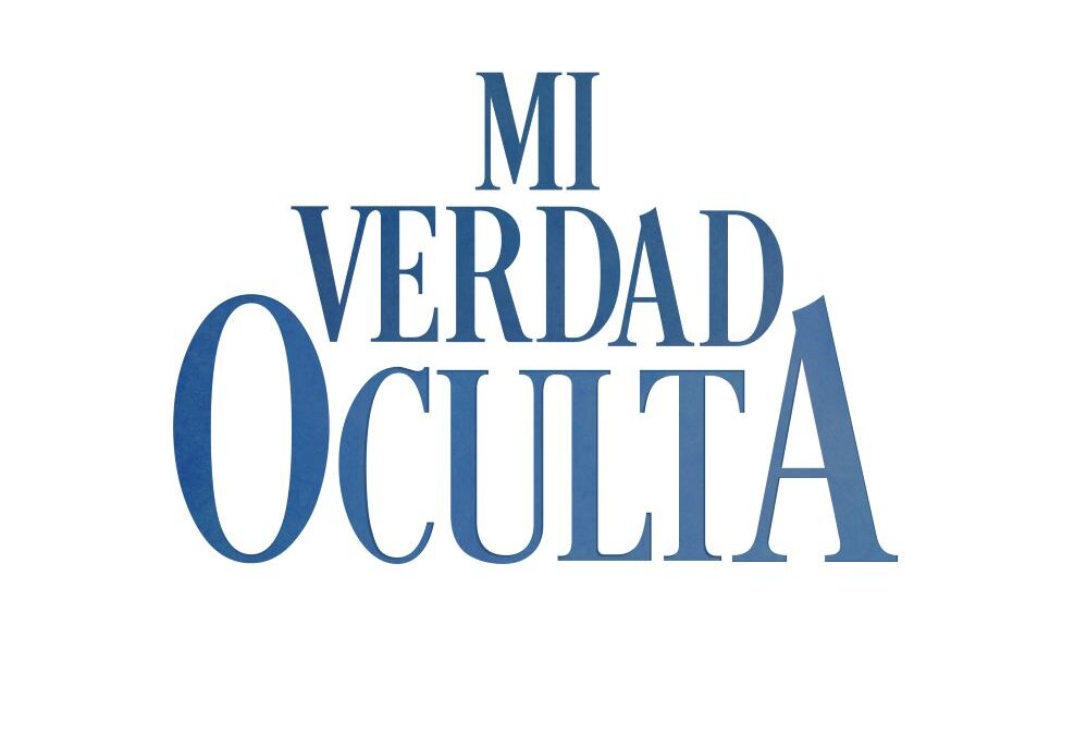 «Mi verdad oculta» se estrena hoy a las 18:30 horas por las estrellas