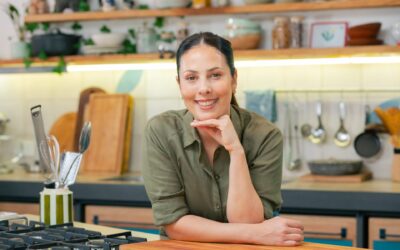 No te pierdas el estreno de la serie: «Estefi Express» en elgourmet