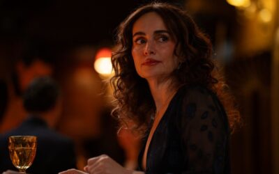 Ana de la Reguera protagoniza la comedia romántica «Un hombre por semana»