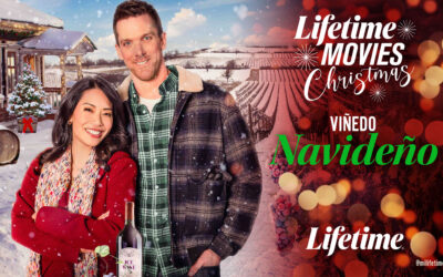 Especial de Navidad en Lifetime hasta el 6 de enero