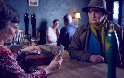 Llegó el final de la serie «Vera» en Film&Arts