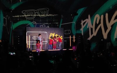 Los «Picus» son los nuevos embajadores de «Save the Children» en México