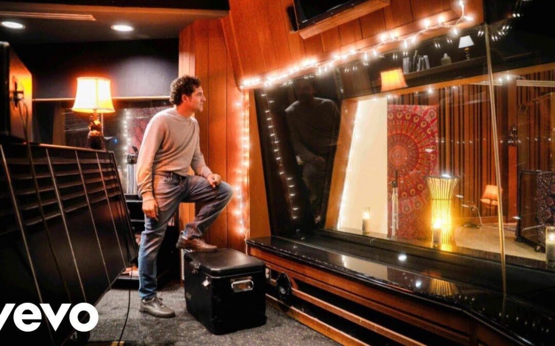 No hay Christmas sin David Bisbal con su disco: «Todo es posible en Navidad»