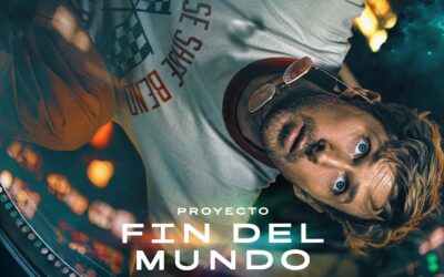 Ryan Gosling tiene una oportunidad para salvarnos a todos en «Proyecto fin del mundo»