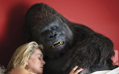 Europa Europa estrena hoy la película «El nuevo Nuevo Testamento» una comedia con Catherine Deneuve