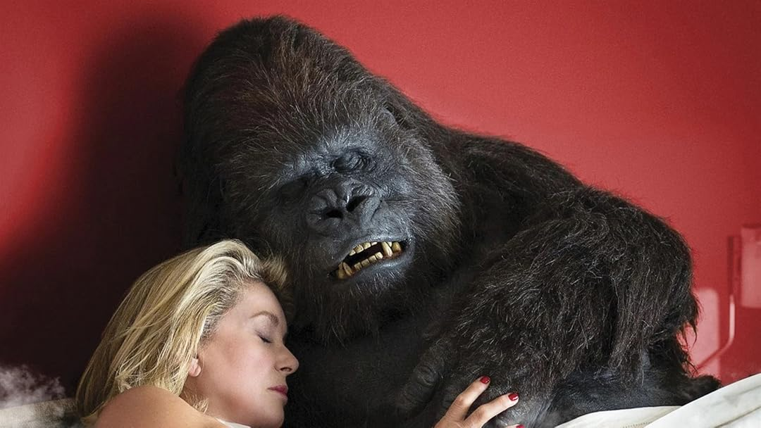 Europa Europa estrena hoy la película «El nuevo Nuevo Testamento» una comedia con Catherine Deneuve