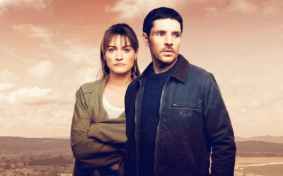 Llega hoy a Europa Europa la nueva serie británica «El niño que nunca existió»