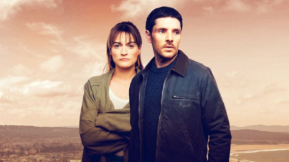 Llega hoy a Europa Europa la nueva serie británica «El niño que nunca existió»