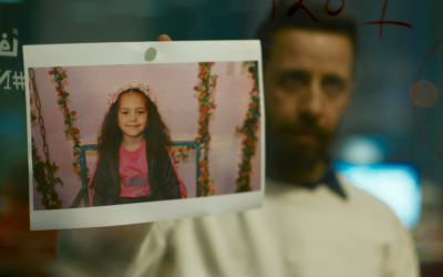 La película «La voz de Hind Rajab» se estrena en cines el 29 de enero de 2026