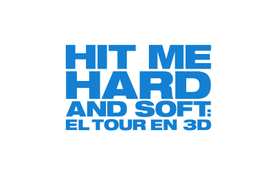 Échale un ojo al tráiler de «Billie Eilish – Hit Me Hard and Soft: El Tour en 3D»