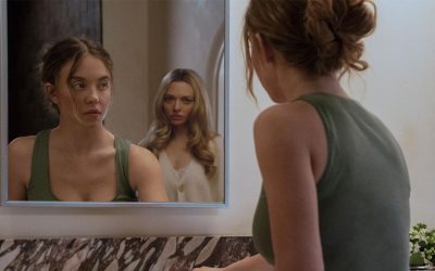 Tienes que ver en la pantalla grande el estreno de «La empleada»