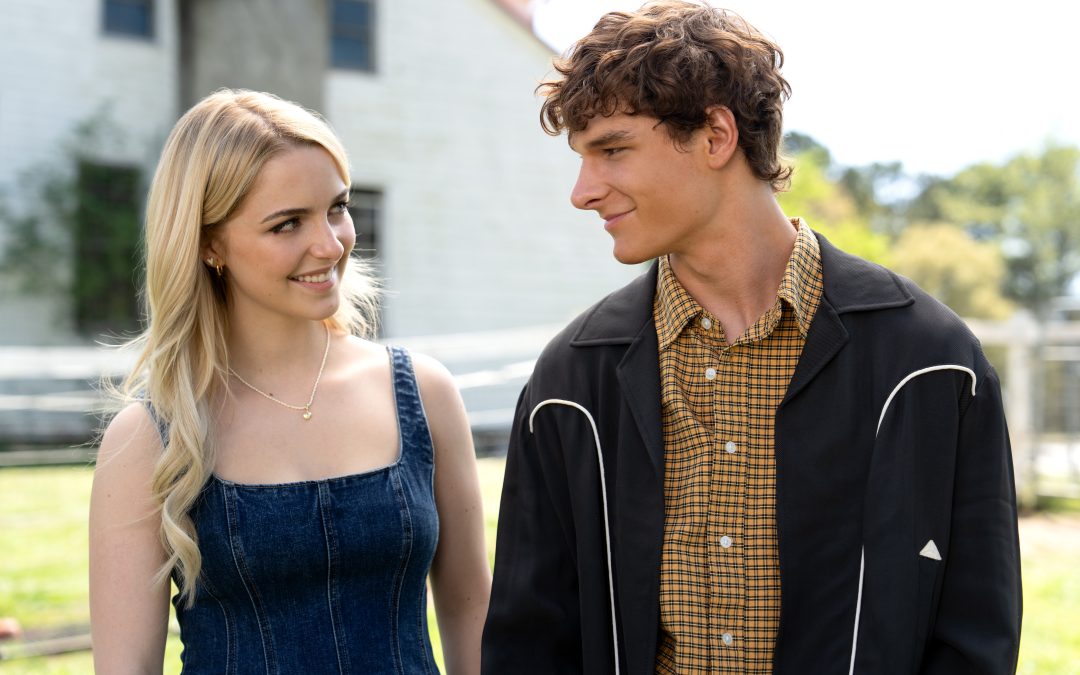 La película «A pesar de ti» llega a plataformas digitales