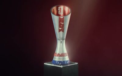 Michelob Ultra presenta el trofeo MVP de la Copa Mundial 2026