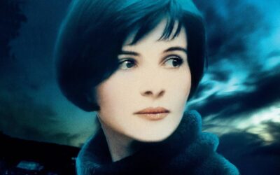 Film&Arts presenta la trilogía: «Azul», «Blanco» y «Rojo» de Kieślowski