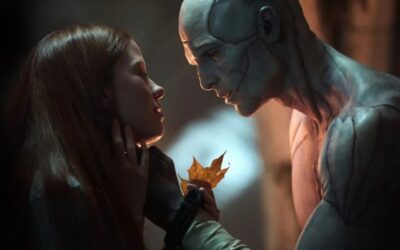 La lista de nominados al Golden Globes 2026