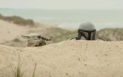 Las películas más esperadas de 2026