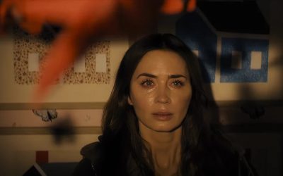 Steven Spielberg regresa al cine de ciencia ficción con «El día de la revelación»