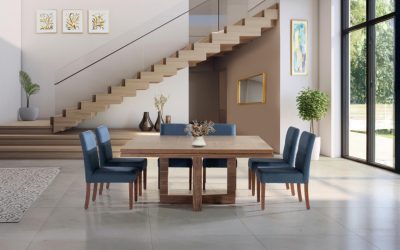 Tendencias de decoración que definirán el interiorismo en 2026