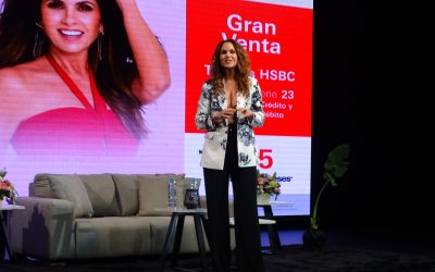 Lucero anuncia el concierto «Siempre contigo» en el Auditorio Nacional