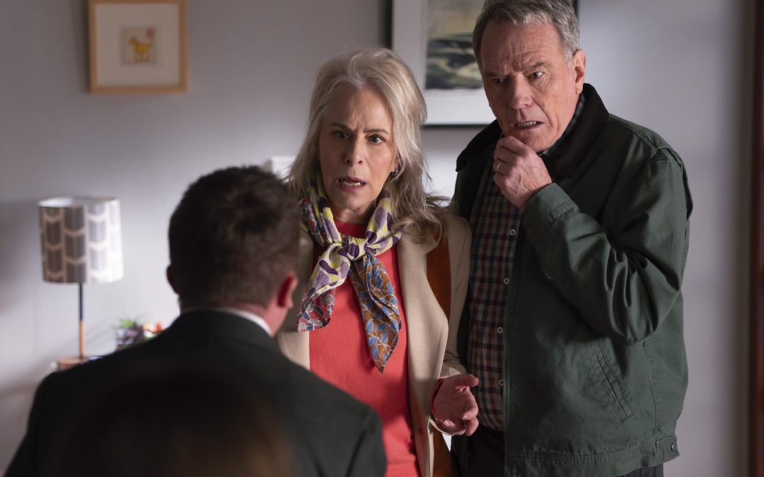 «Malcolm in the Middle: La vida sigue siendo injusta» regresa a la televisión el 10 de abril