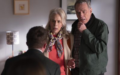 «Malcolm in the Middle: La vida sigue siendo injusta» regresa a la televisión el 10 de abril