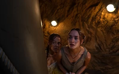 Hoy se estrena en cartelera la película de terror: «Primate»