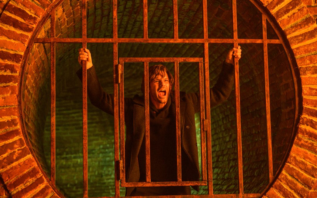 Hoy se estrena en cines la película «Terror en Silent Hill: Regreso al infierno»