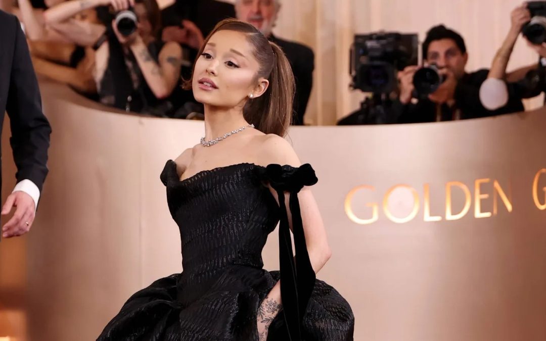 «Golden Globes 2026» y las celebridades que brillaron en la alfombra roja