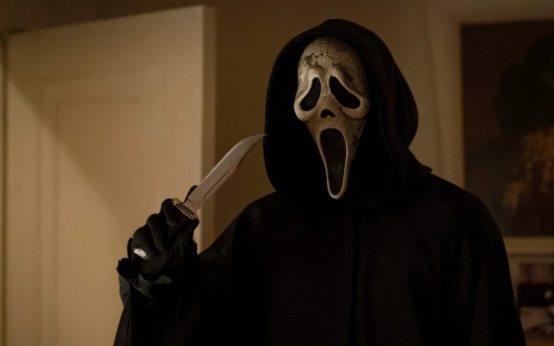 Llega un nuevo video de la película «Scream 7»
