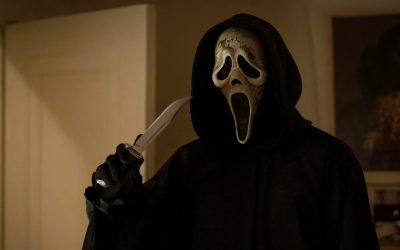 Llega un nuevo video de la película «Scream 7»