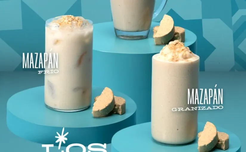 Una tacita de café y sus «Sabores que» impactan