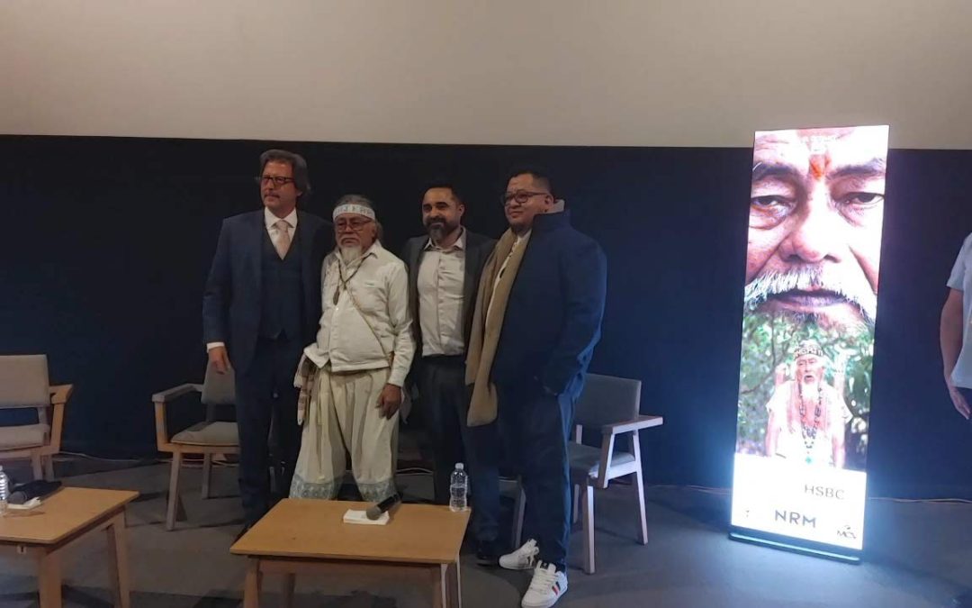 Llega la nueva plataforma «NRM Originals» con muchos documentales