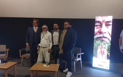 Llega la nueva plataforma «NRM Originals» con muchos documentales