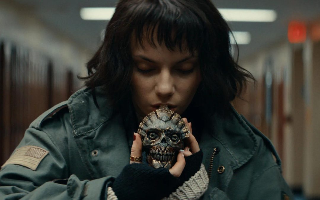 Hoy se estrena en cines la película «El sonido de la muerte»