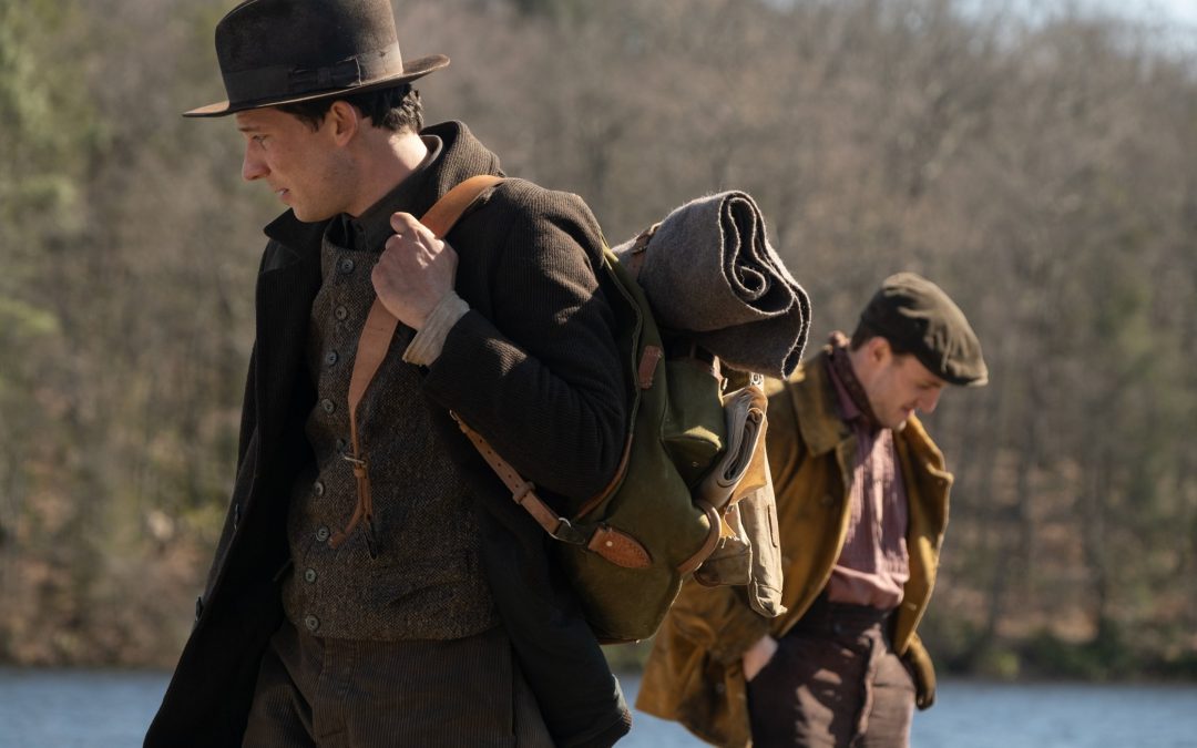 Hoy se estrena la película «La historia del sonido»