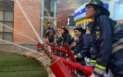 Celebra el «Día del amor y la amistad» con una «Noche de Amigos»