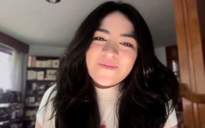 Descubre el libro de Karla Ceceña: «Encanto y misterio de la ciudad de México»