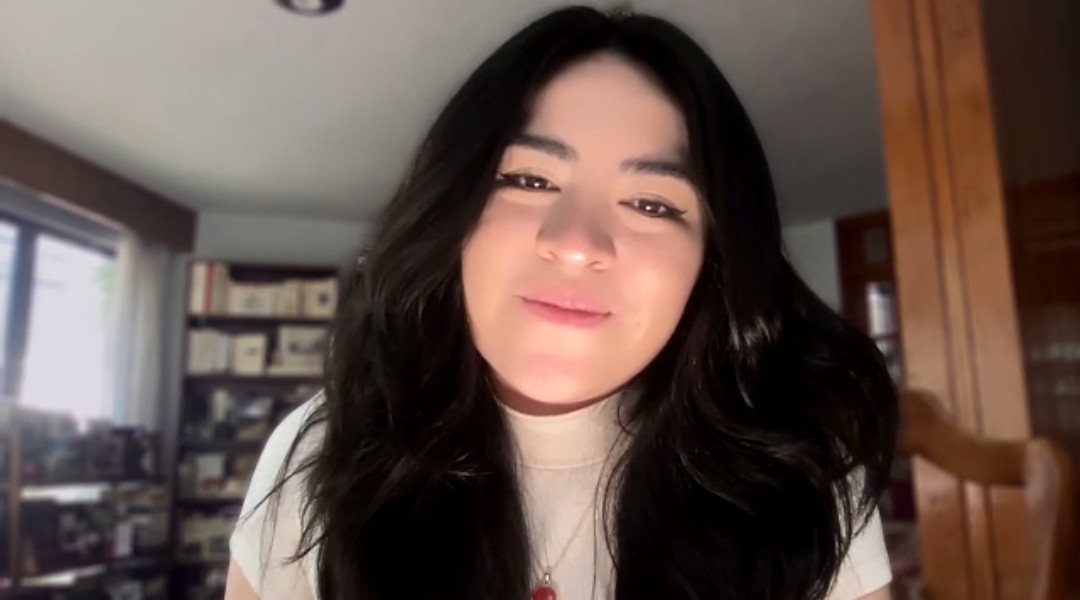 Descubre el libro de Karla Ceceña: «Encanto y misterio de la ciudad de México»