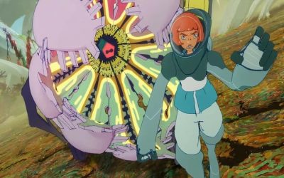 Hoy se estrena en cines la película «Solo necesitas matar»